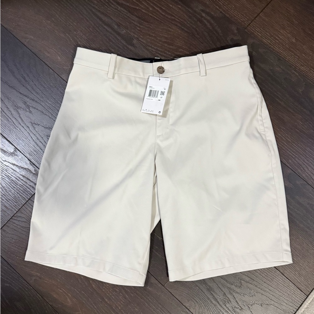 Nike Dri-Fit Golf Shorts